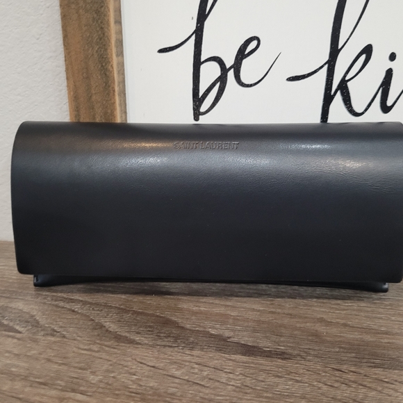 Saint Laurent SL 1-B MASK, Perfect Condition, Like New, UNISEX - Picture 9 of 9